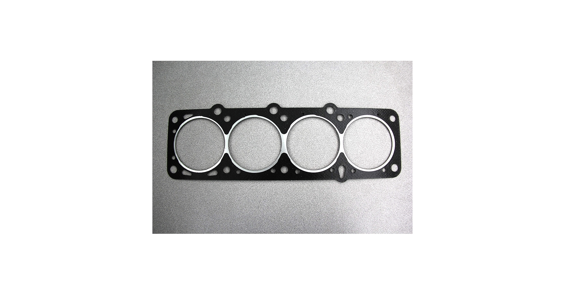 Amazon.com: 1378646 Cylinder Head Gasket for Volvo 240 242